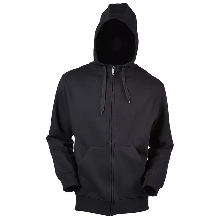 Mascot Crossover Gimont Hoodie, Staubiges Türkis Weiß – Bild 7