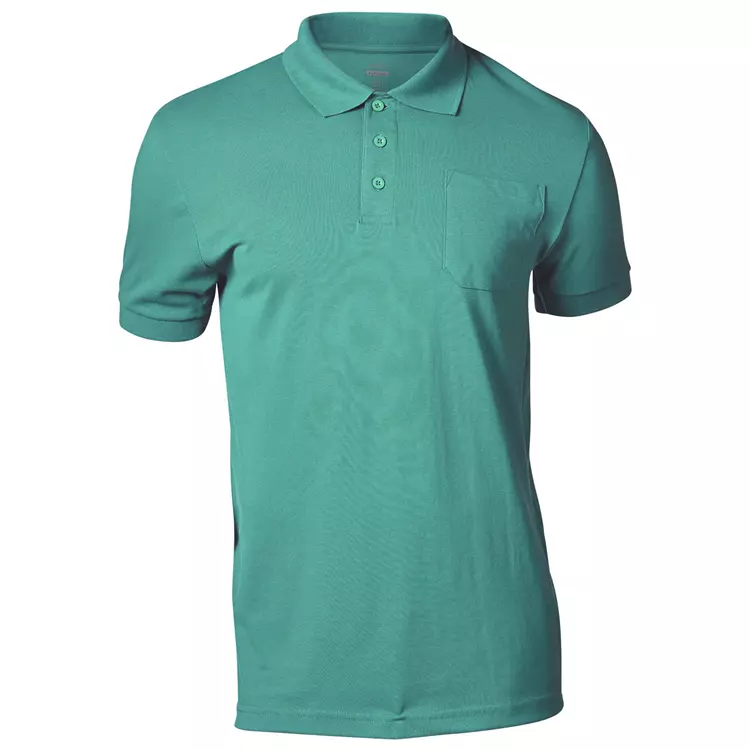 Mascot Crossover Orgon Poloshirt, Grasgrün Grasgrün – Bild 15