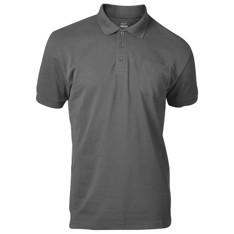 Mascot Crossover Orgon Poloshirt, Grasgrün Grasgrün – Bild 16