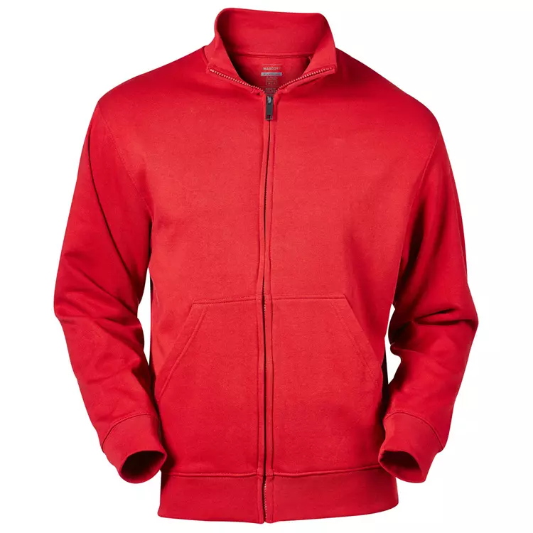 Mascot Crossover Lavit Sweatshirt, Kobaltblau – Bild 7