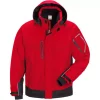 Fristads Airtech® Winterjacke 4410, Rot/Schwarz