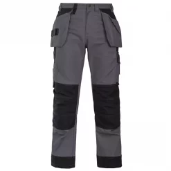 ProJob Handwerkerhose 5521, Grau