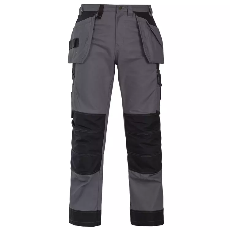 ProJob Handwerkerhose 5521, Grau