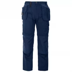 ProJob Handwerkerhose 5512, Marine