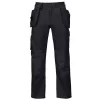 ProJob Handwerkerhose 5501, Schwarz