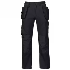 ProJob Handwerkerhose 5501, Schwarz