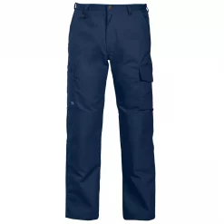 ProJob Arbeitshose 2501, Stone grau