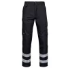 ProJob Arbeitshose 2517, Schwarz