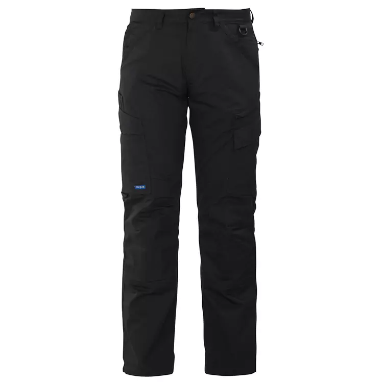 ProJob Arbeitshose 2514, Marine – Bild 2