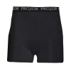 ProJob Boxershorts 3504, Schwarz