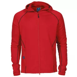 ProJob Mikrofleece-Pullover 3314, Rot