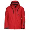 ProJob Winterjacke 3407, Marine