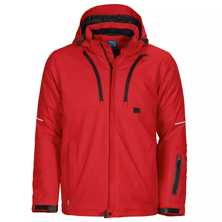 ProJob Winterjacke 3407, Marine