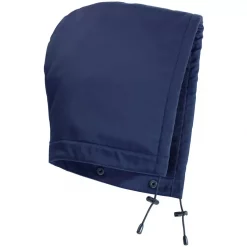 Mascot MacKenzie Kapuze mit Druckknöpfen, Kobaltblau