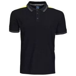 ProJob Poloshirt 2018, Schwarz