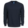 ProJob Sweatshirt 2124, Marine