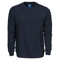 ProJob Sweatshirt 2124, Marine