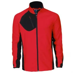 ProJob Microfleece-Jacke 2325, Grau