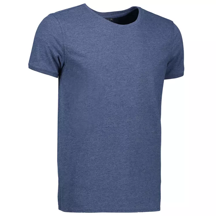 ID Identity ID CORE T-Shirt, Navy – Bild 6