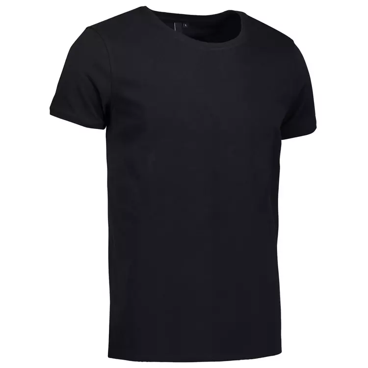 ID Identity ID CORE T-Shirt, Navy – Bild 7