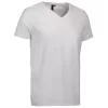 ID Identity ID CORE T-Shirt mit V-Ausschnitt, Mint