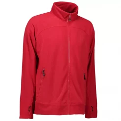 ID Identity ID Zip'n'mix Active Fleecepullover, Marine