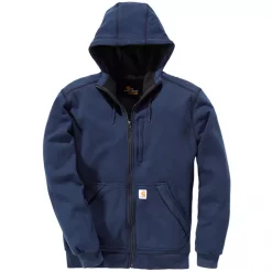 Carhartt Workwear Carhartt Wind Fighter Hoodie, Anthrazitgrau