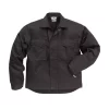 Fristads Arbeitsjacke, Schwarz