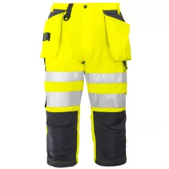 ProJob 3/4-Hose 6510, Orange/Grau