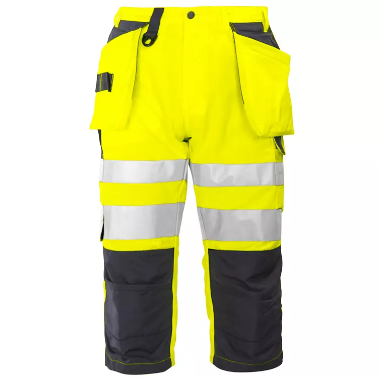 ProJob 3/4-Hose 6510, Orange/Grau