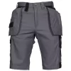 ProJob Handwerkershorts 5527, Schwarz