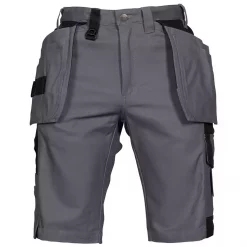 ProJob Handwerkershorts 5527, Schwarz