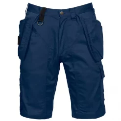 ProJob Handwerkershorts 5526, Schwarz