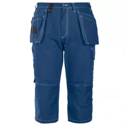 ProJob 3/4-Handwerkerhose 5517, Blau