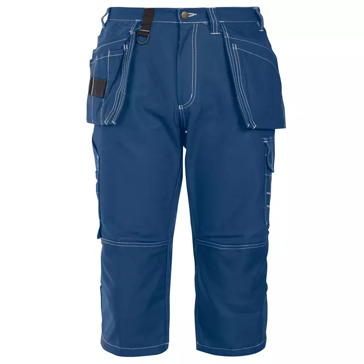 ProJob 3/4-Handwerkerhose 5517, Blau