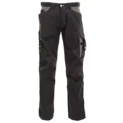 Tranemo Workwear Tranemo T-More Arbeitshose, Varmes Rot