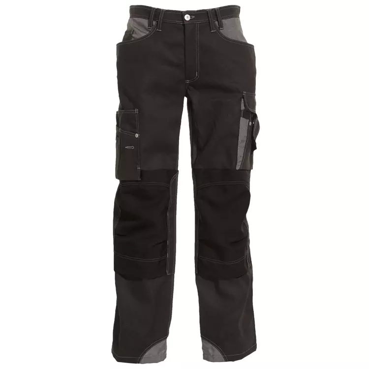 Tranemo Workwear Kansas T-More Arbeitshose, Olivgrün Olivgrün