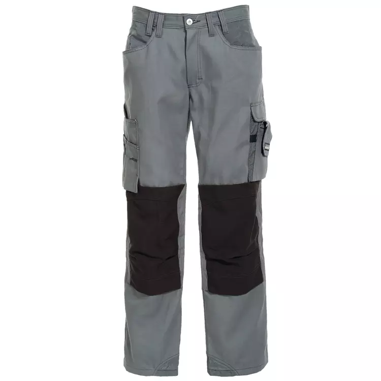 Tranemo Workwear Kansas T-More Arbeitshose, Olivgrün Olivgrün – Bild 2