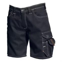 Tranemo Workwear Tranemo Craftsman Pro Arbeitsshorts, Marine