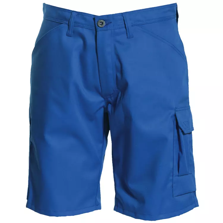 Tranemo Workwear Tranemo Comfort Light Arbeitsshorts, Marine – Bild 4