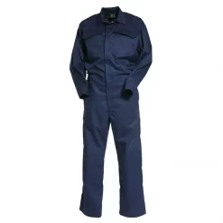 Tranemo Workwear Tranemo Comfort Light Overall, Anthrazit