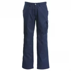 Tranemo Workwear Tranemo Comfort Light Arbeitshose, Anthrazit