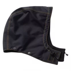 Mascot MacNeal Kapuze mit Druckknöpfen, Dunkel Anthrazit