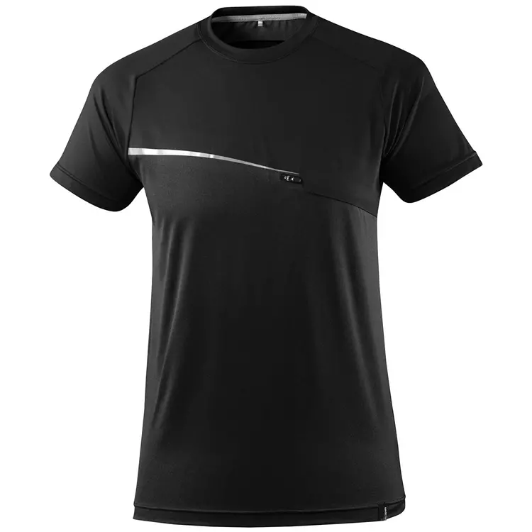 Mascot Advanced T-Shirt, Moosgrün Moosgrün