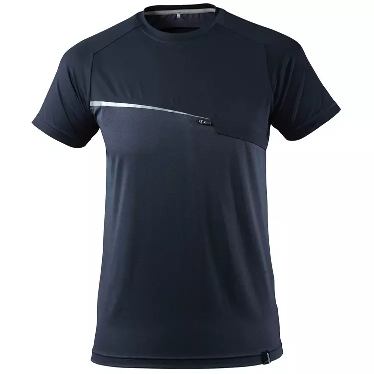 Mascot Advanced T-Shirt, Moosgrün Moosgrün – Bild 4