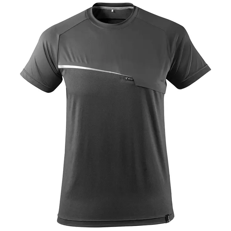 Mascot Advanced T-Shirt, Moosgrün Moosgrün – Bild 6