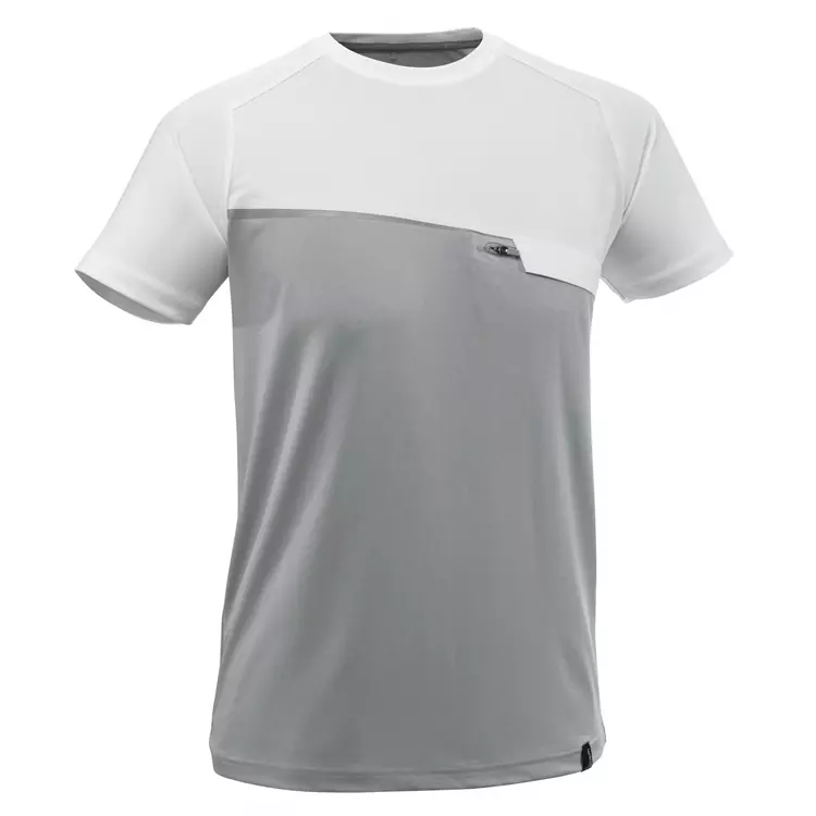 Mascot Advanced T-Shirt, Moosgrün Moosgrün – Bild 2