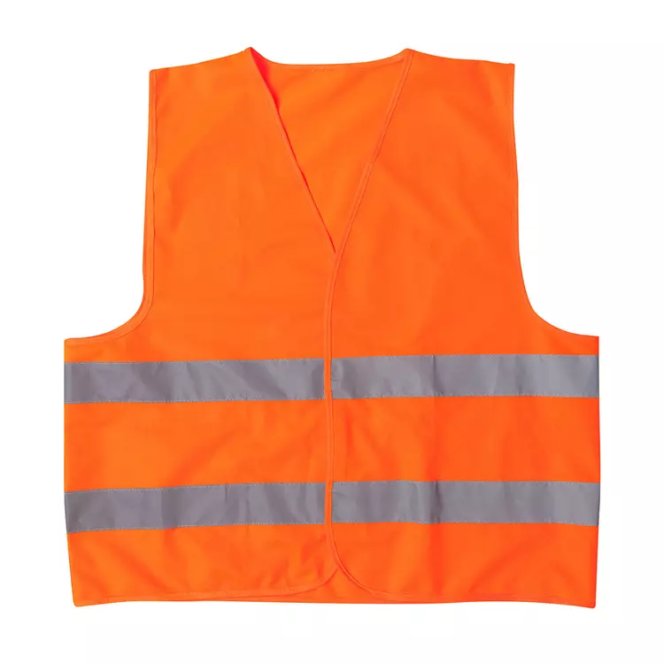 Queen Anne QA Reflexweste, Orange
