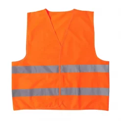 Queen Anne QA Reflexweste, Gelb