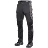 L.Brador Arbeitshose mit Stretch 184PB, Grau